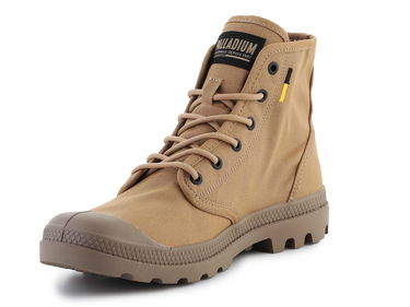 Tenisky a topánky Palladium Pampa Hi Htg Supply Béžová | 77356-227-M, 4