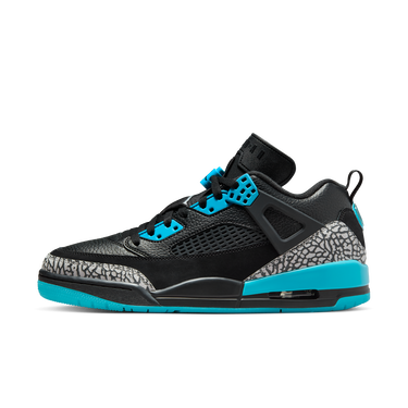 Tenisky a topánky Jordan Jordan Spizike Low Čierna | FQ1759-005, 0