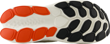 Tenisky a topánky New Balance Fresh Foam X More v4 Béžová | mmorce4, 3