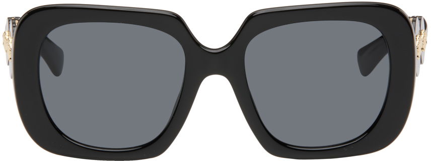 Slnečné okuliare Versace Medusa Sunglasses Čierna | 0VE4434 8056597725736, 0