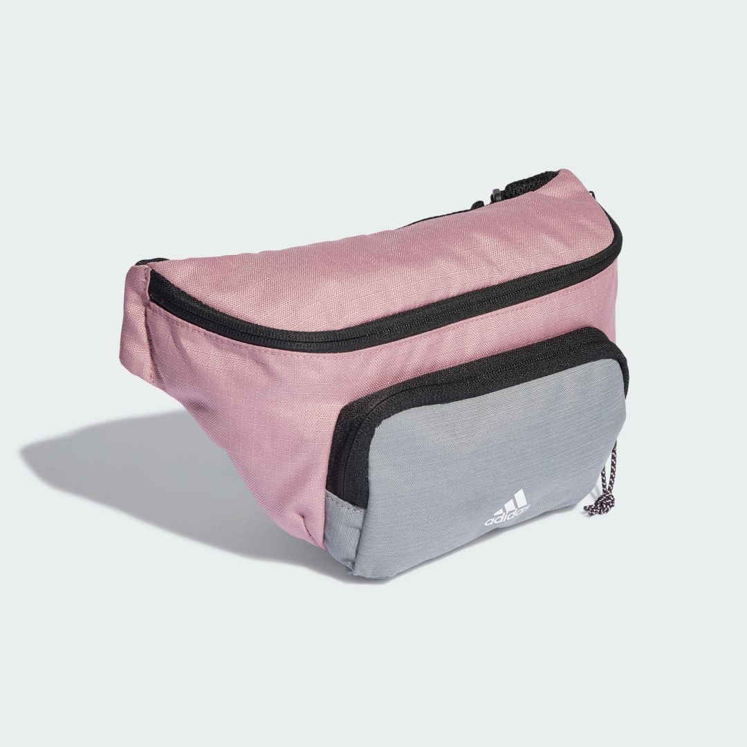 X_PLR Waist Bag