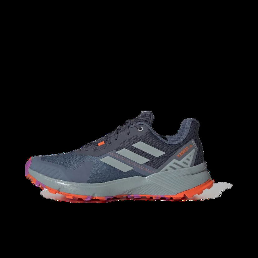 Tenisky a topánky adidas Performance Terrex Soulstride Modrá | GZ3958