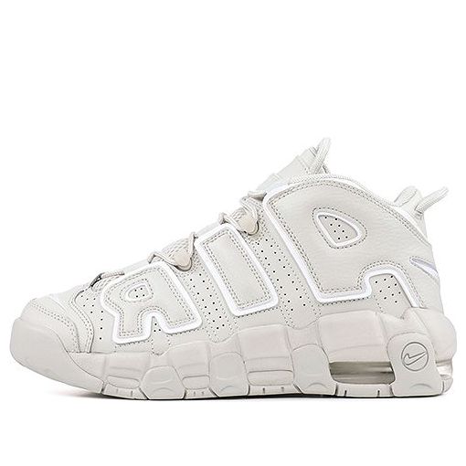 Tenisky a topánky Nike Air More Uptempo Béžová | 415082-006