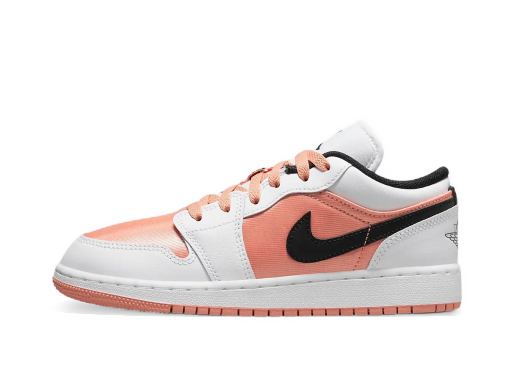 Tenisky a topánky Jordan Air Jordan 1 Low "Light Madder Root" GS Ružová | DM8960-801