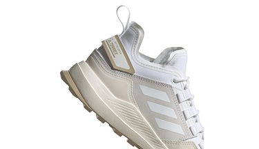 Tenisky a topánky adidas Performance Terrex Hikster W Biela | FZ3000, 8
