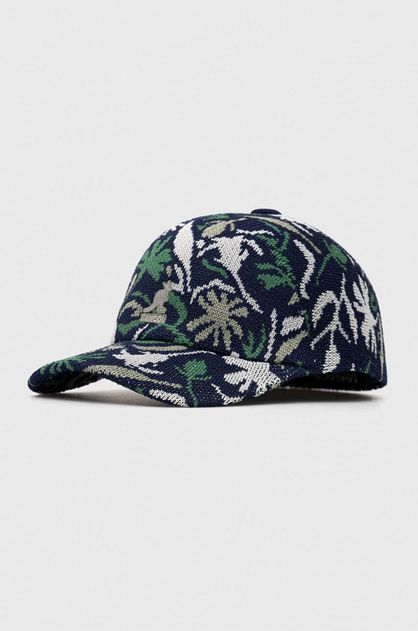 Šiltovka Kangol Street Floral Cap Rôznofarebný | K3612.NF440, 0