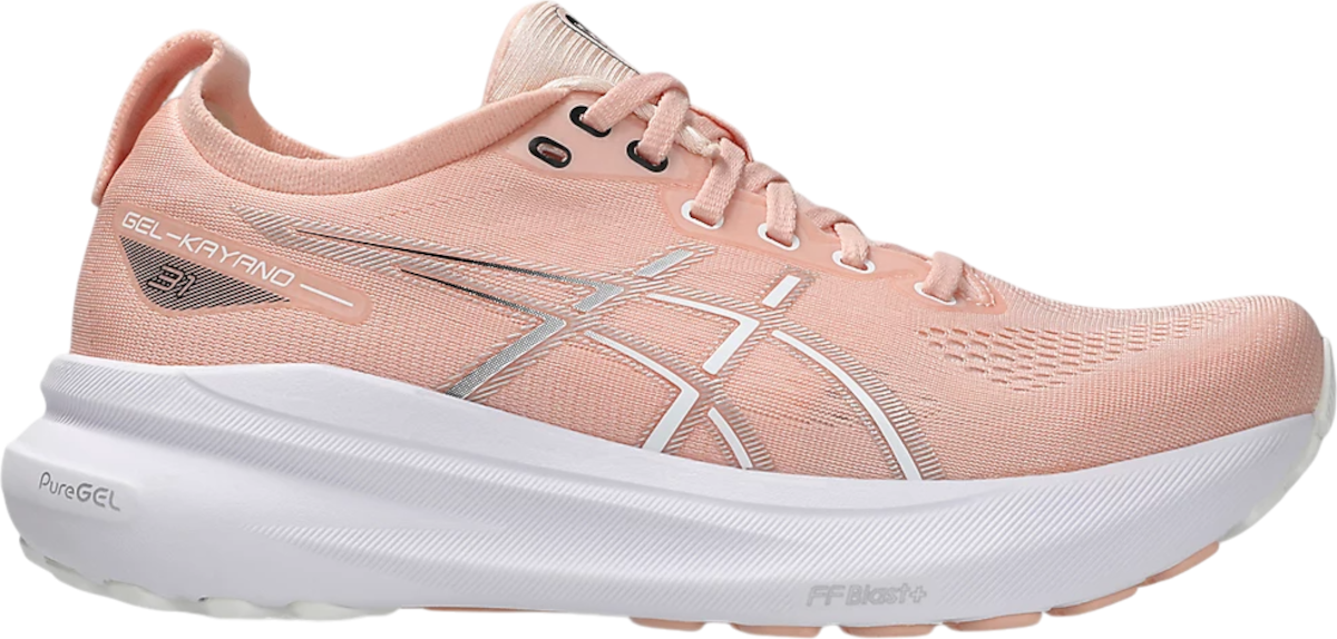 Tenisky a topánky Asics GEL-KAYANO 31 Ružová | 1012b670-701, 0