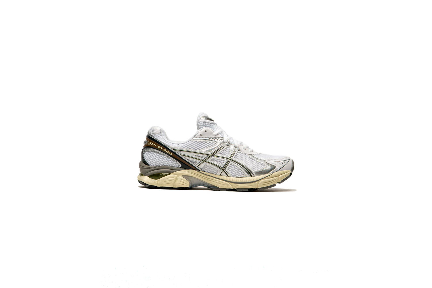 Tenisky a topánky Asics GT-2160 Biela | 1203A275-111, 0
