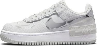 Tenisky a topánky Nike Air Force 1 Shadow W Biela | DQ0837-100, 0