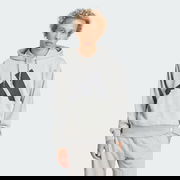 Essentials Big Logo French Terry Hoodie