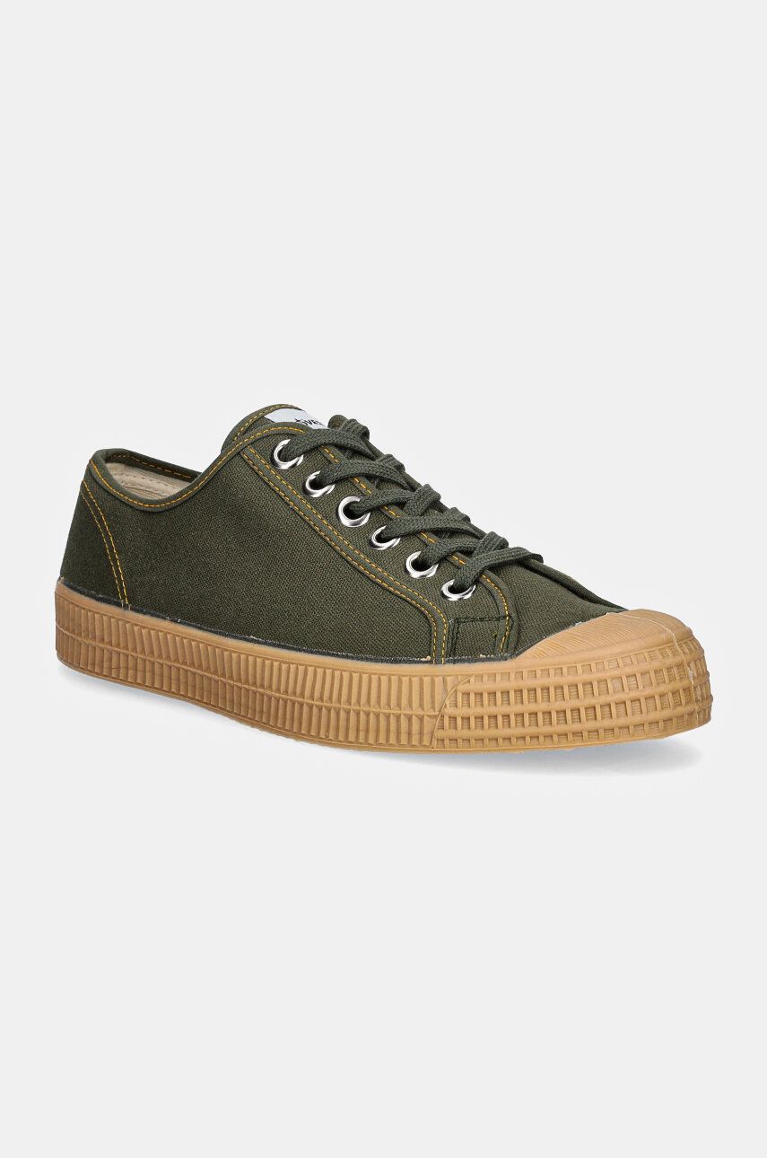 Tenisky a topánky Novesta Star Master CS Sneakers Zelené | N372011.49Y49Y003, 0