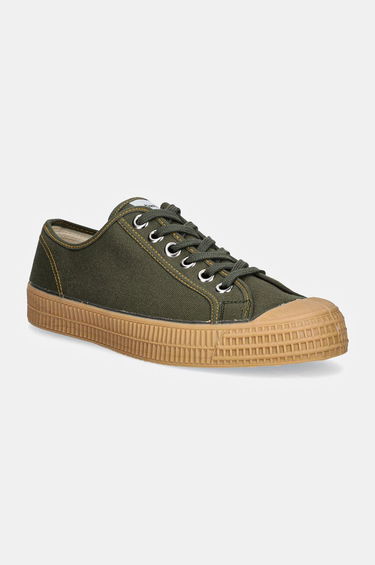 Tenisky a topánky Novesta Star Master CS Sneakers Zelené | N372011.49Y49Y003, 0