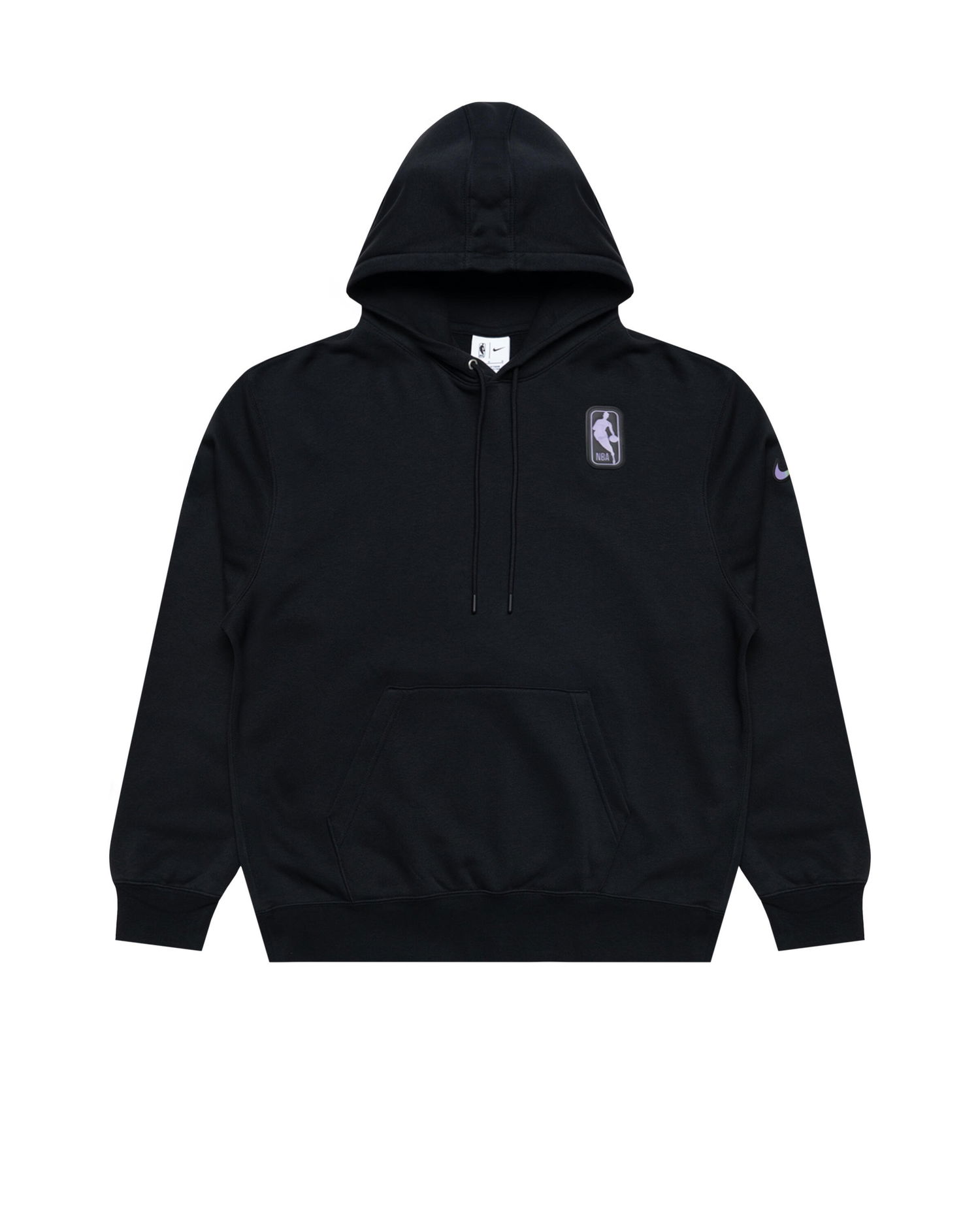 Mikina Jordan Jordan Team 31 Club Pullover Hoodie Čierna | HM6360-010, 0