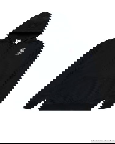 Mikina Jordan Jordan Team 31 Club Pullover Hoodie Čierna | HM6360-010, 0