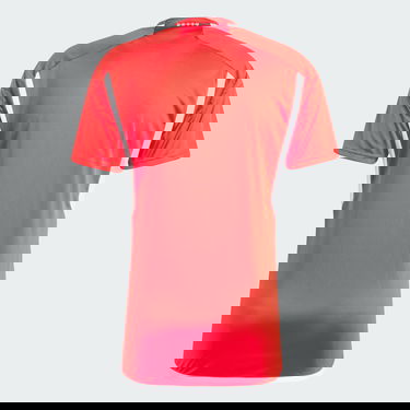 Dres adidas Originals 1. FC Union Berlin 23/24 Červená | IR3413, 6