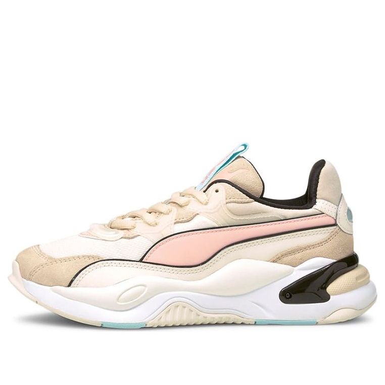 Tenisky a topánky Puma Puma Rs-2K Metallic Béžová | 375134-01, 0
