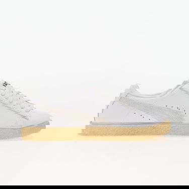 Tenisky a topánky Puma Clyde Vintage White Biela | 39468704, 2