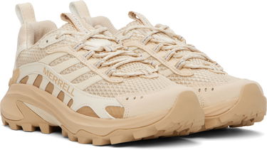 Tenisky a topánky Merrell 1TRL Moab Speed 2 Vent 2K Béžová | J007686, 3