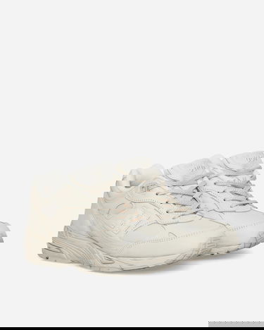 Tenisky a topánky New Balance 991 WMNS Šedá | W991OW, 3