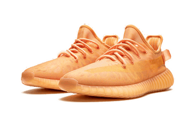 Tenisky a topánky adidas Yeezy Yeezy Boost 350 V2 ''Mono Clay'' Oranžová | GW2870, 3