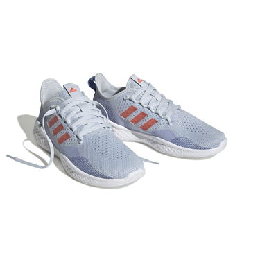 Tenisky a topánky adidas Performance Fluidflow 2.0 38 2/3 Šedá | HP6750, 4
