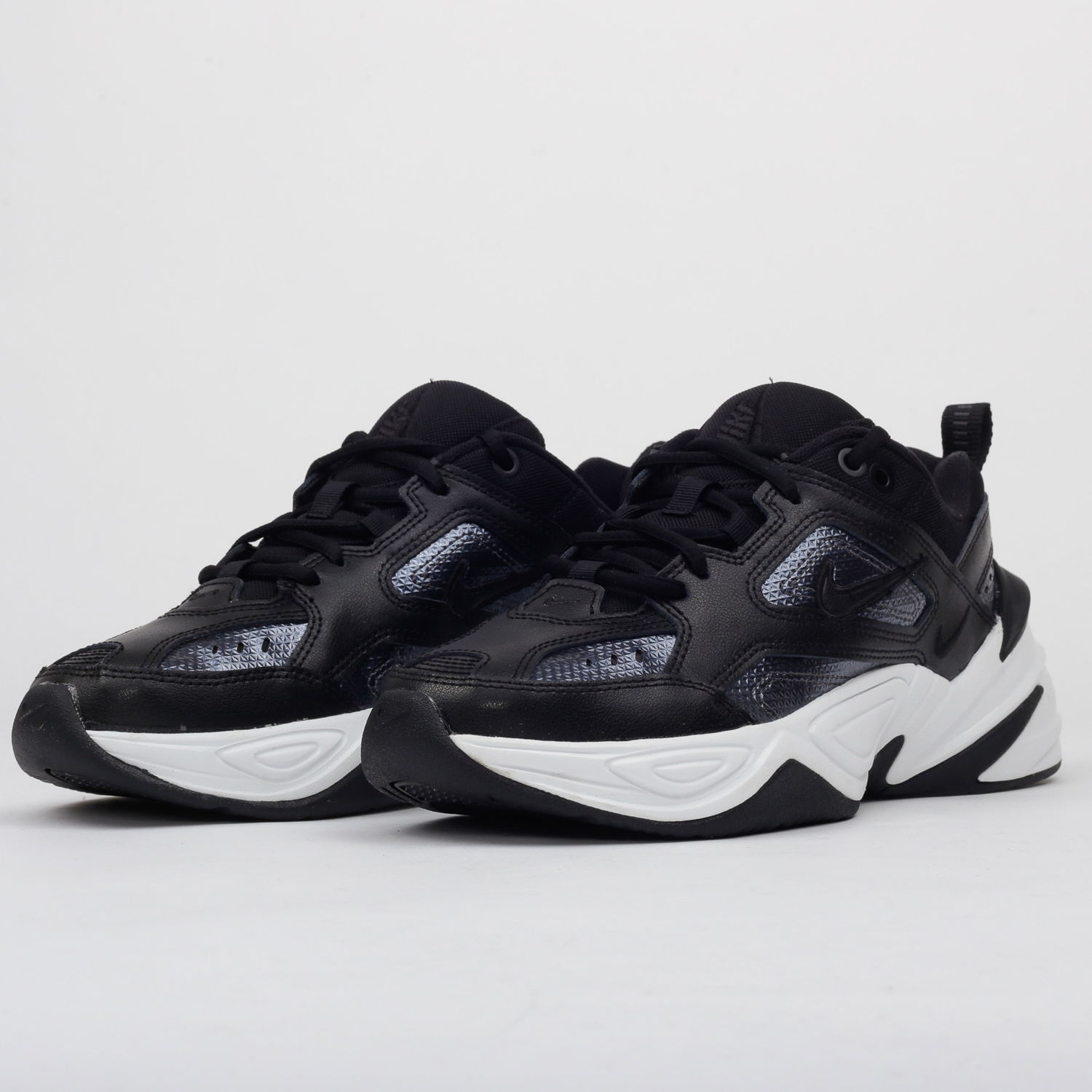 Tenisky a topánky Nike W M2K Tekno Essential Čierna | CJ9583-001, 1