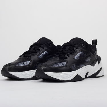 Tenisky a topánky Nike W M2K Tekno Essential Čierna | CJ9583-001, 1