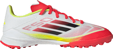 Tenisky a topánky adidas Performance F50 League TF Rôznofarebný | ie3753, 8