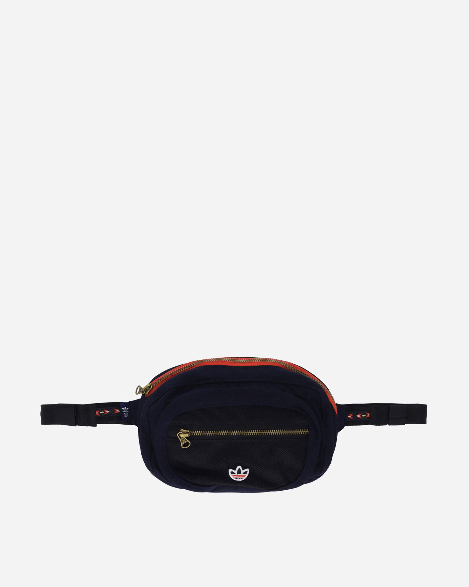 Ľadvinka adidas Originals CLOT by Edison Chen Waist Bag Navy | JM6964, 1