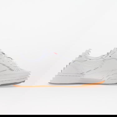 Tenisky a topánky Reebok Club C 85 Biela | BS7686, 2