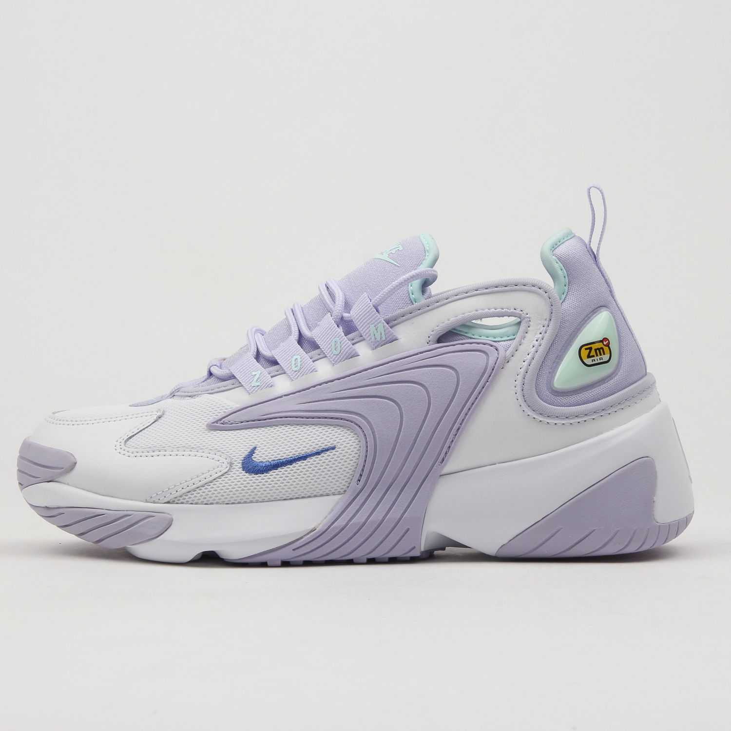 Tenisky a topánky Nike WMNS Zoom 2K Fialová | AO0354-103, 1