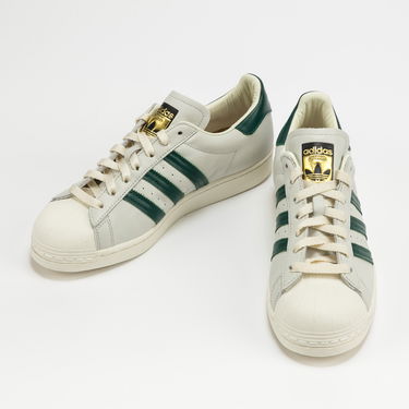 Tenisky a topánky adidas Originals Superstar Šedá | H68186, 2