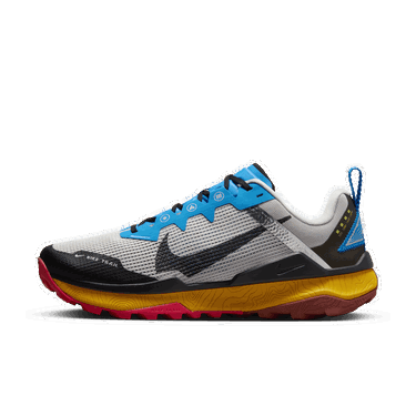 Tenisky a topánky Nike Wildhorse 8 Šedá | DR2686-003, 0