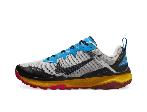 Bežecké topánky Nike Wildhorse 8 Šedá | DR2686-003