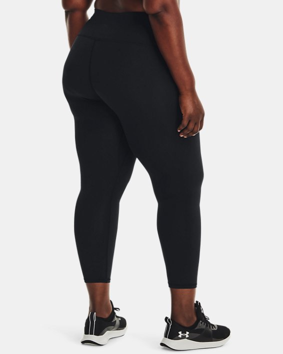 Legíny Under Armour Motion Ankle Leggings Čierna | 1369494-001, 1