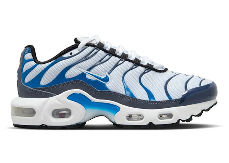 Tenisky a topánky Nike Air Max Plus Modrá | CD0609-409, 0