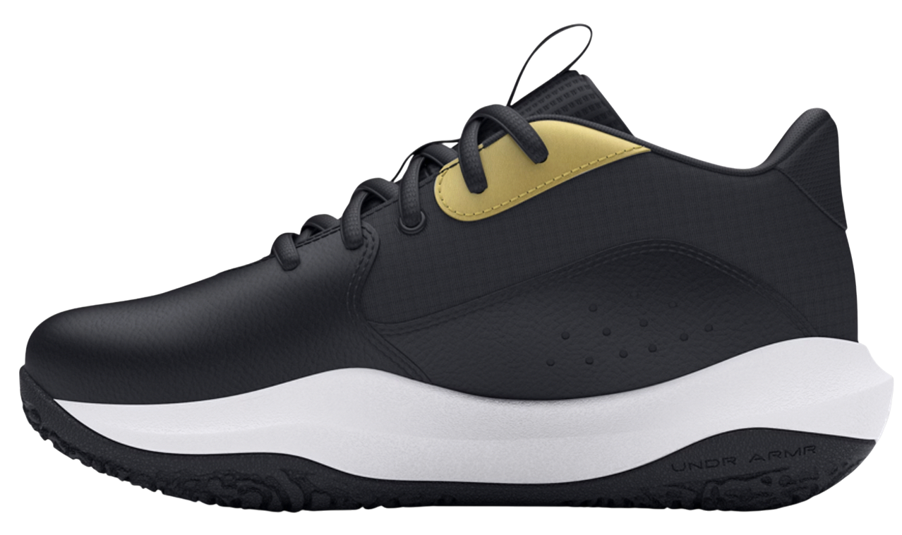 Tenisky a topánky Under Armour Lockdown 7 Čierna | 3028514-001, 1