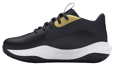 Tenisky a topánky Under Armour Lockdown 7 Čierna | 3028514-001, 1