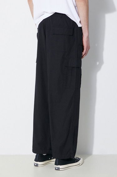Cargo nohavice Champion Champion Cargo Pants Čierna | 220015, 2
