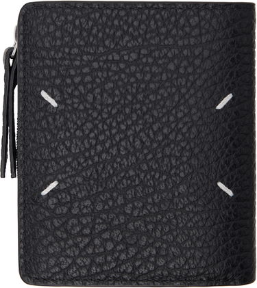 Peňaženka Maison Margiela Four Stitches Wallet Šedá | SA1UI0023 P4455, 1