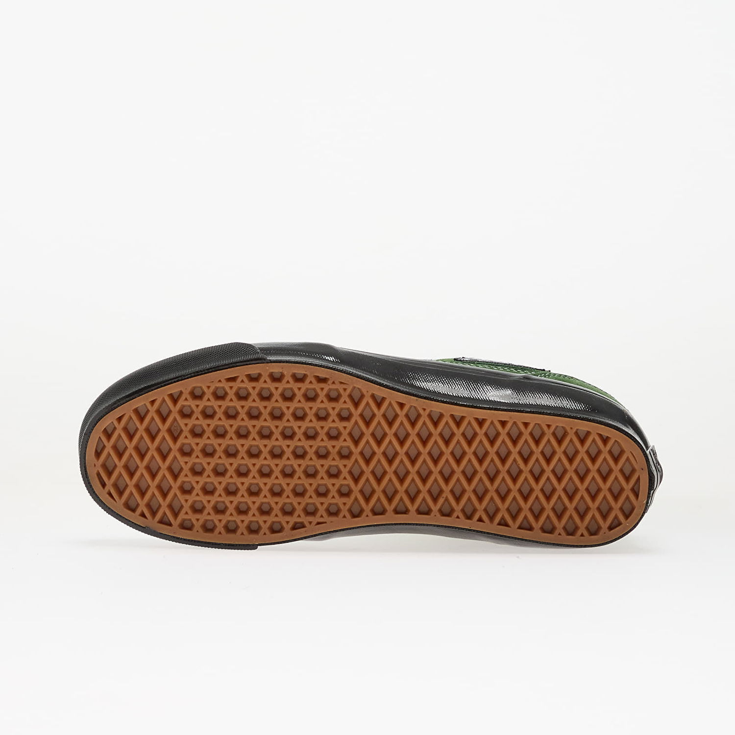 Tenisky a topánky Vans Premium Half Cab 39 Zelené | VN000E975ZQ, 1
