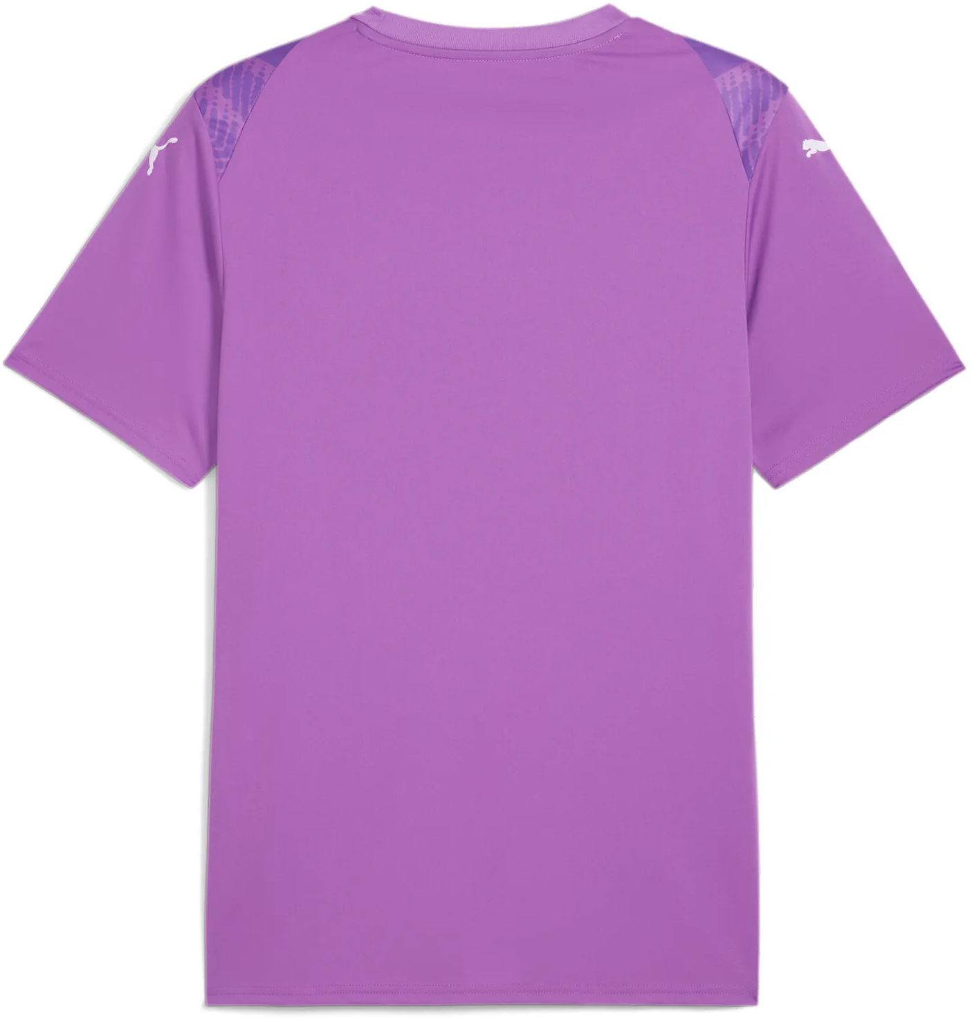 Dres Puma Puma teamULTIMATE Jersey Fialová | 706280-33, 1