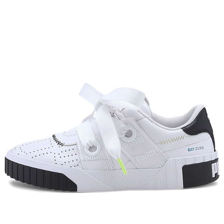 Tenisky a topánky Puma Central Saint Martins x Cali 'Day Zero' Biela | 372714-01, 0