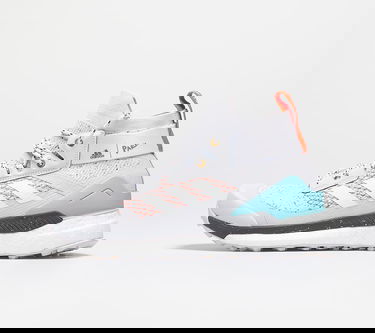Tenisky a topánky adidas Performance Parley TerreFree Hiker Šedá | EG5397, 0