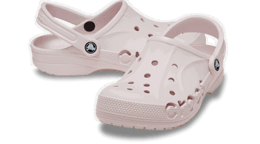 Tenisky a topánky Crocs Baya Clogs Barely Pink Ružová | 10126-6PI, 1