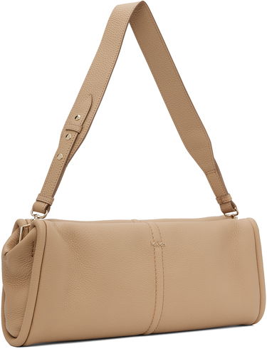 Kabelka Max Mara Max Mara Amalia Shoulder Bag Béžová | 2345113136600 45113136, 1