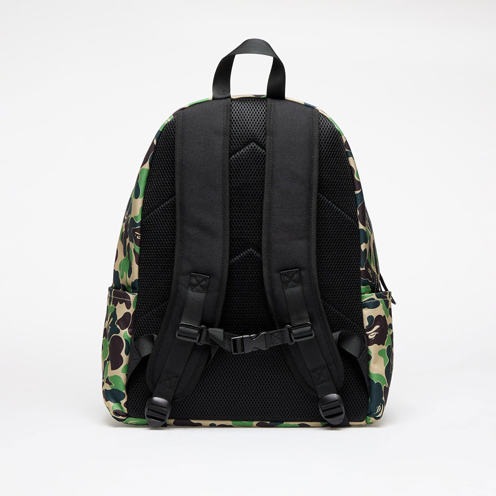 Abc Camo Daypack