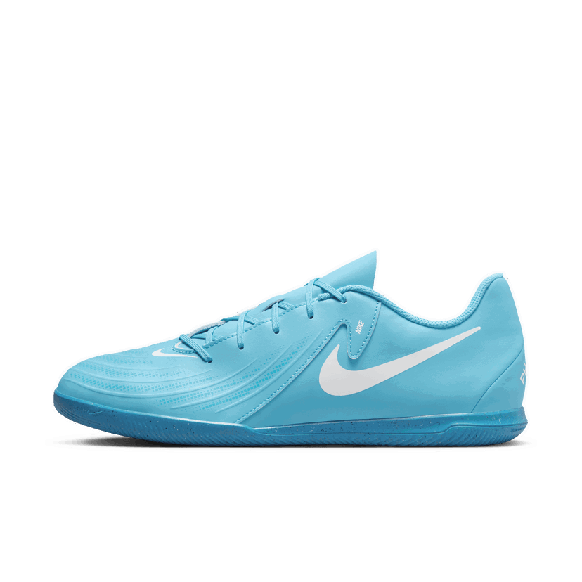 Tenisky a topánky Nike Phantom GX 2 Club IC Modrá | FJ2568-400
