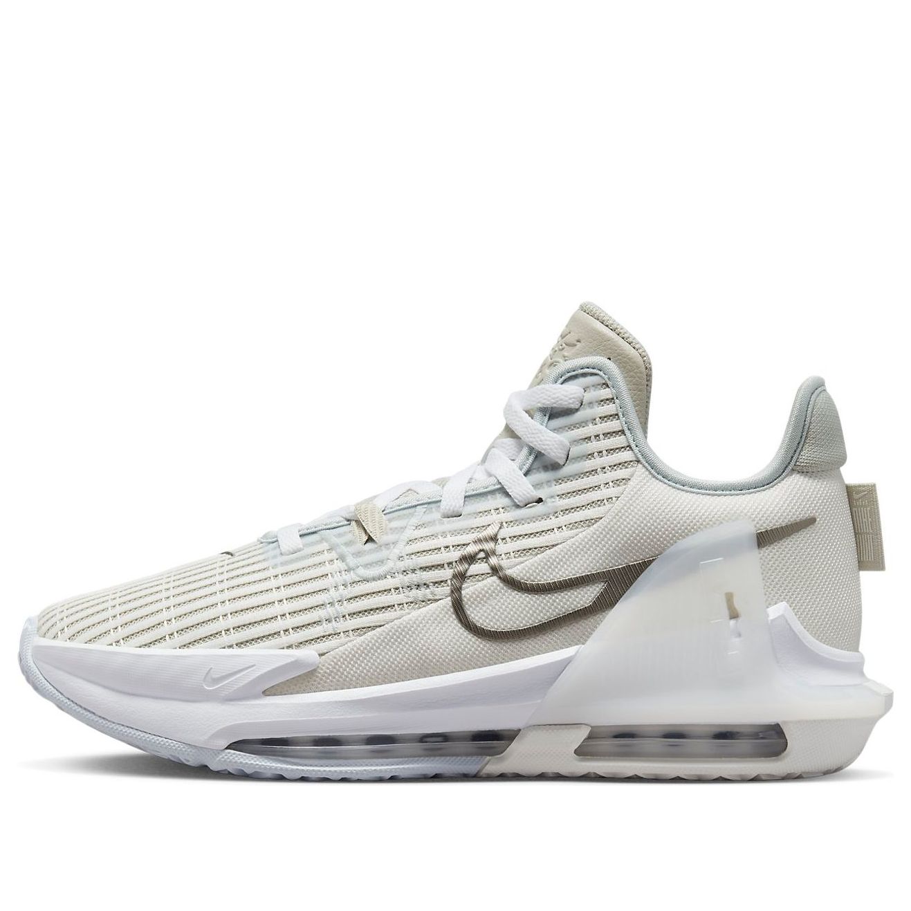 Tenisky a topánky Nike Lebron Witness 6 Béžová | DC8994-102, 0