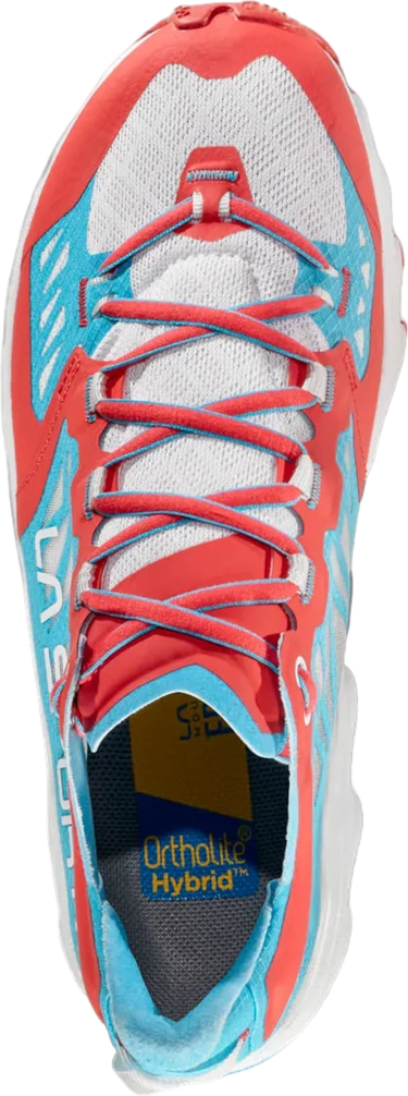 Tenisky a topánky La Sportiva Helios III W Tyrkysová | 99995212-46e, 2